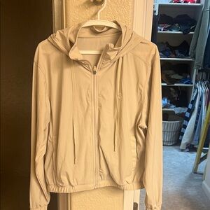 Born Primitive Tan Utility Jacket